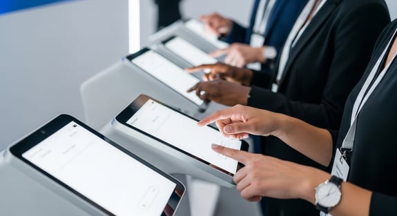 Future Trends in Experiential Marketing