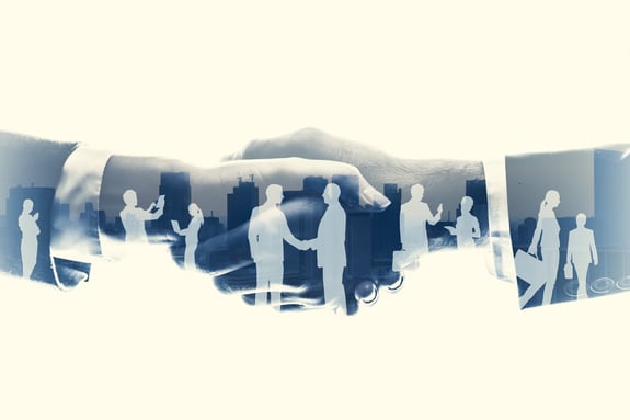 trade show marketing strategy agreement