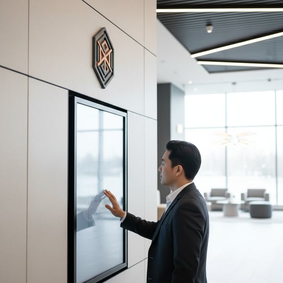 Brand Experience Center