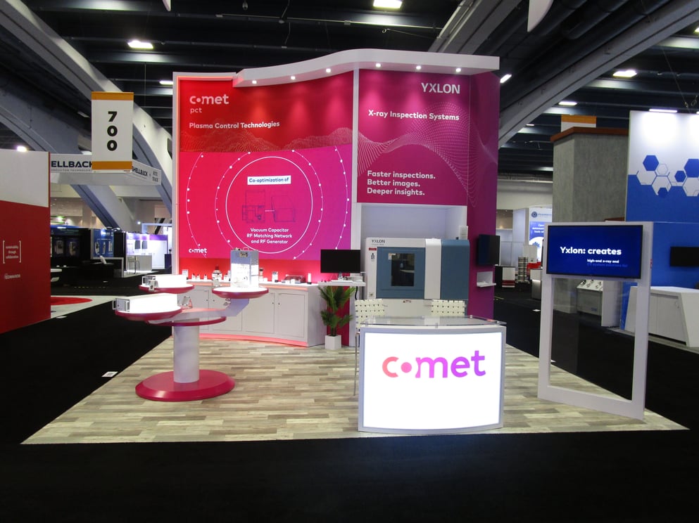 Comet 13