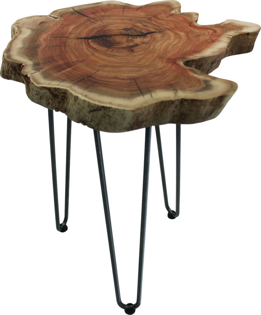 Cookie End Table  2