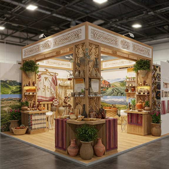 local-trade-show-booth-design