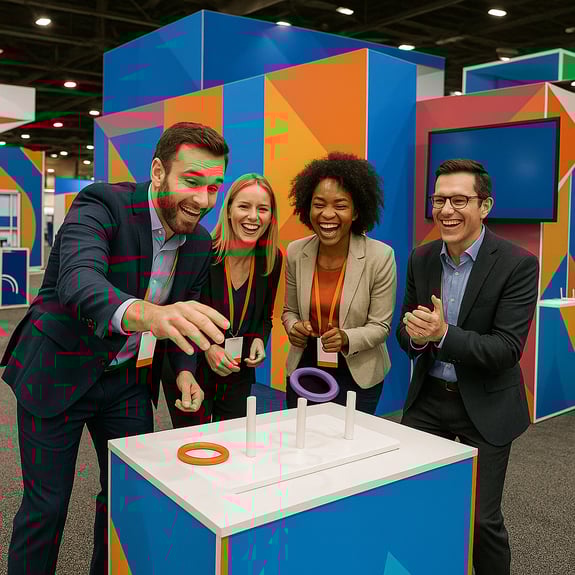 Mastering event marketing funnel b2b-b2c exhibitors