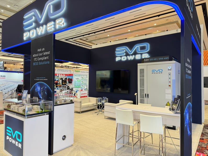 2-EVO Power_RE+2025
