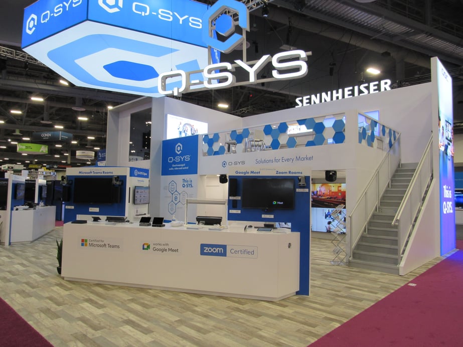 QSC 2B