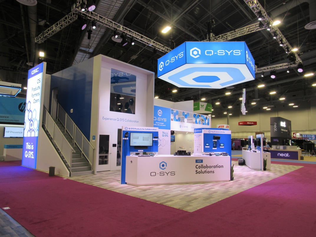 QSC 5B