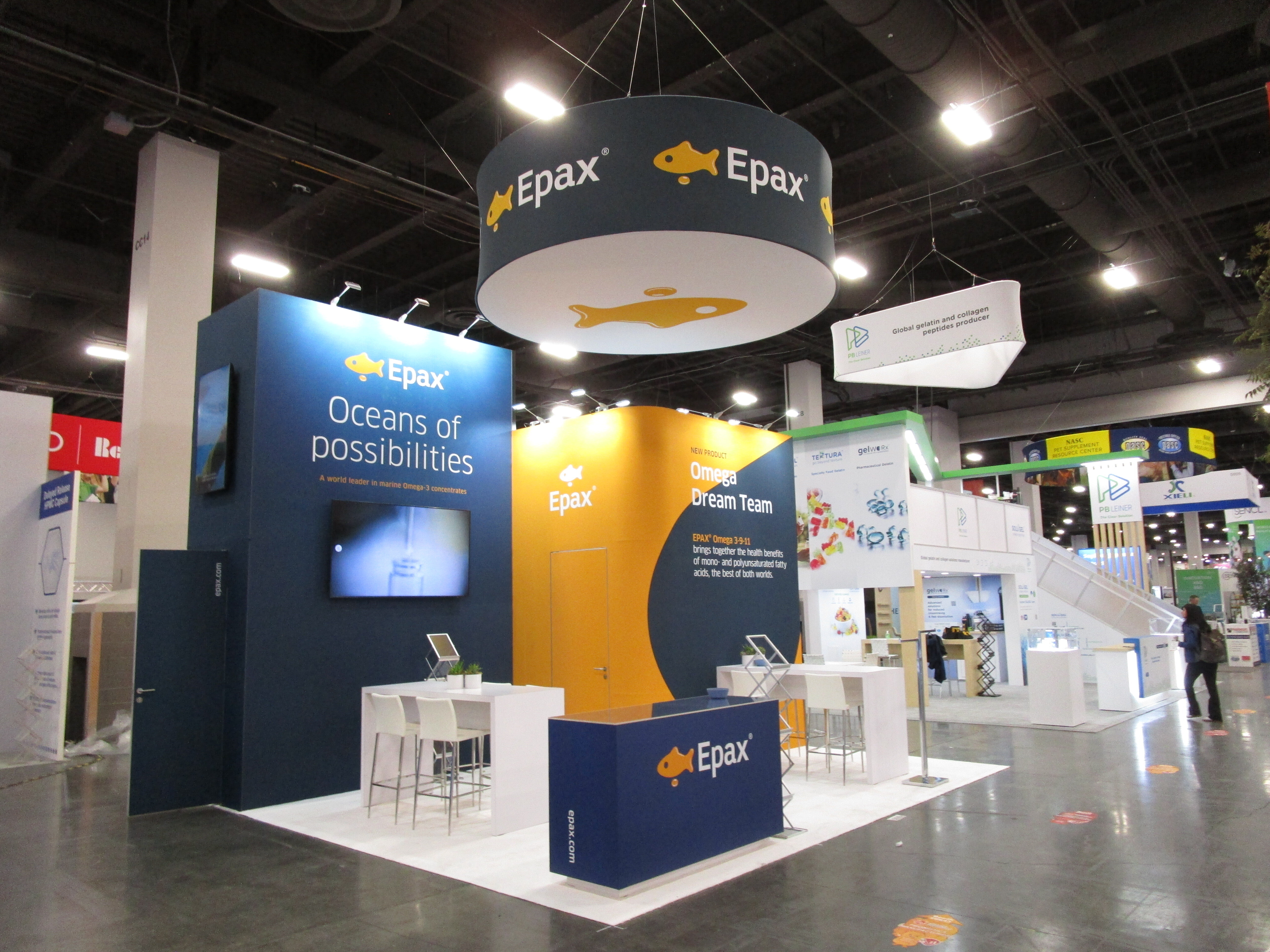 EPAX