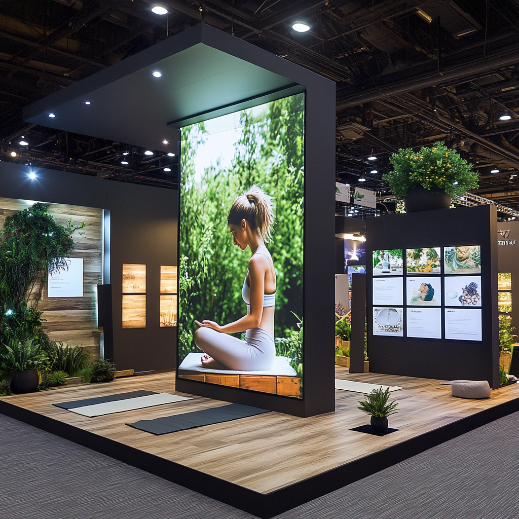 From Booth to Brand Experience: How Storytelling Elevates Trade Show ...